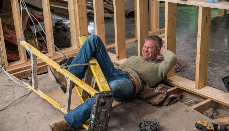 Dia Nacional de Prevenção de Acidentes de Trabalho.
