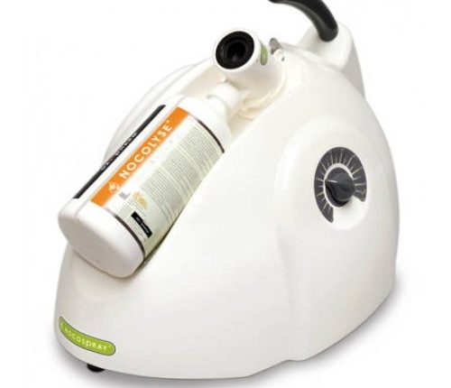 Nocotech - Nova Tecnologia De Biodesinfecção De Ambientes E Superfícies