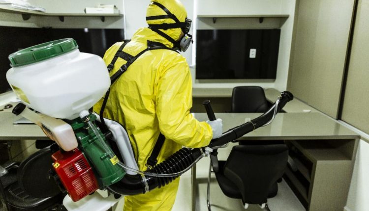 Empresa investe R$ 1 milhão em itens de sanitização e segurança para retomada das atividades