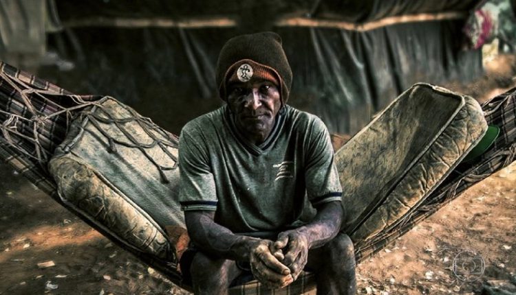 Primeiro semestre teve 231 pessoas resgatadas de trabalho escravo