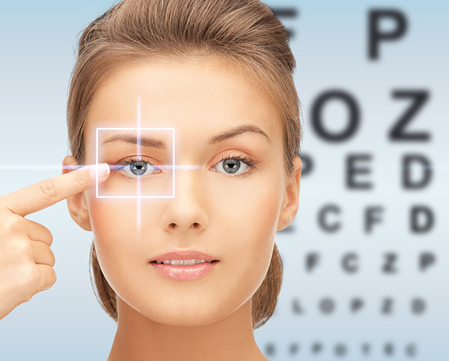 Dia da Saúde Ocular: a importância dos cuidados com a visão - Revista Cipa & Incêndio