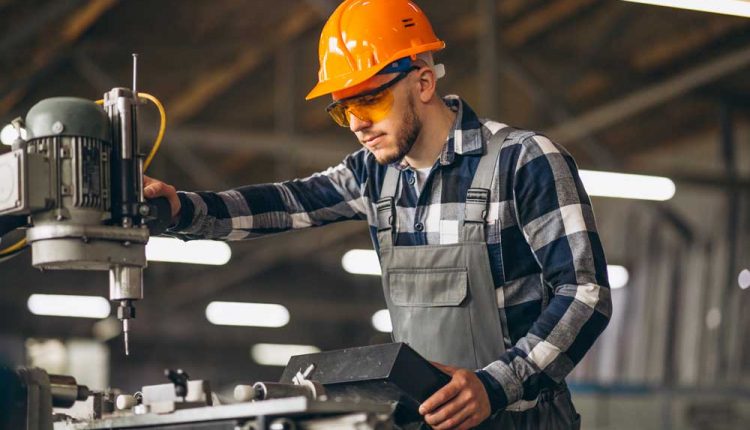 NR-12: a vacina contra os acidentes