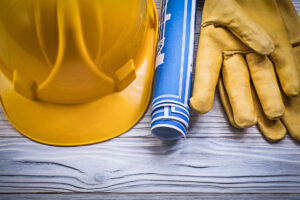 Certificado de Aprovação (CA) para EPIs