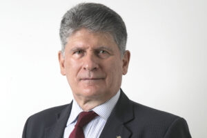 Raul Casanova Junior