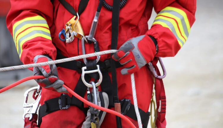 Planejamento e gestão da segurança podem evitar em 66% o risco de acidentes de trabalhadores em altura