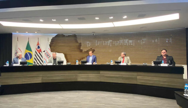 ENTREVISTA SINDISEG - O setor de EPI’s precisa de aprimoramento constante