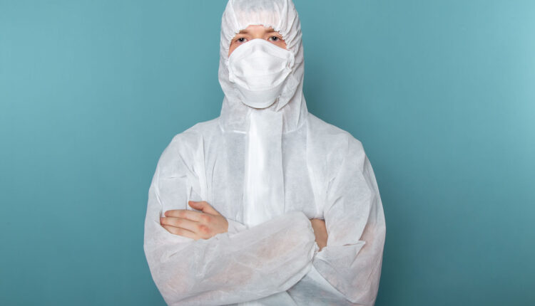 Anvisa publica nota de esclarecimento sobre tecidos antivirais