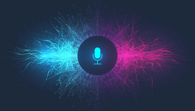 Tecnologia de vozes neurais permite produção de conteúdo ágil e acessível para empresas
