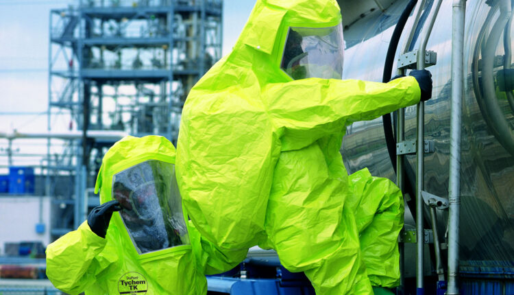 Os riscos da amônia para o trabalhador brasileiro