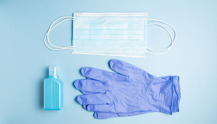 Gecex prorroga tarifa zero na importação de EPIs para 31 de dezembro