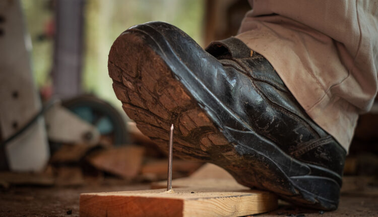 Nova tecnologia promete reduzir prejuízos de US$ 3 trilhões com acidentes de trabalho em todo o mundo