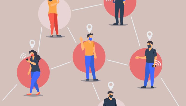 Na volta a fábricas e escritórios, tecnologia brasileira ajuda multinacionais a monitorarem distanciamento social