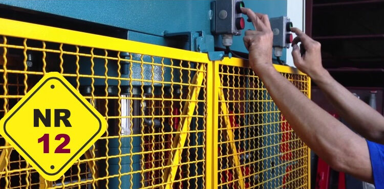 Siemens e Reymaster promovem webinar para falar sobre normas de segurança para máquinas e equipamentos