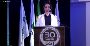 Animaseg e Abraseg premiam as Melhores Empresas de 2020 e entregam comendas aos profissionais de SST