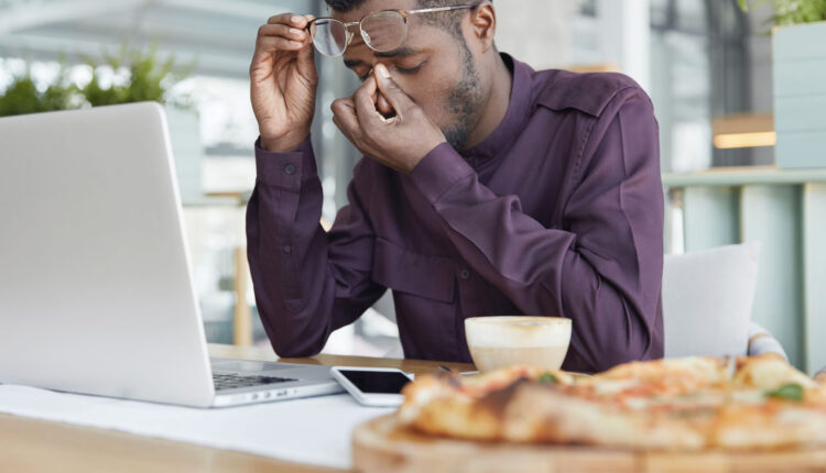 Assédio moral no home office tem sido problema constante entre líderes e equipe