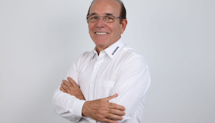 NR 12: obrigação ou necessidade? - José Amauri Martins