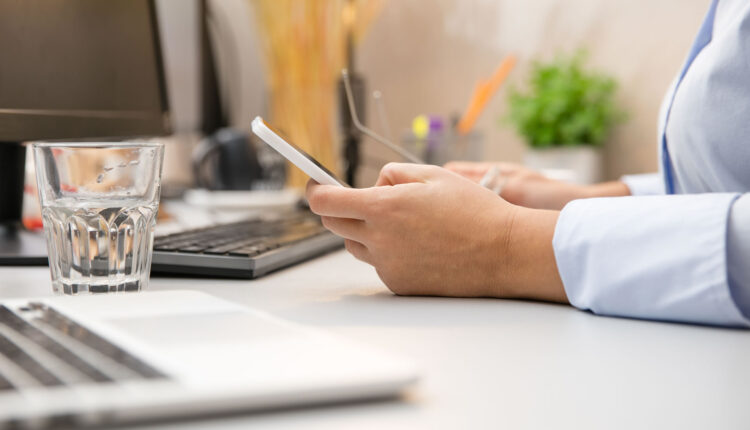 Controle da jornada de trabalho no home office auxilia a saúde mental dos colaboradores