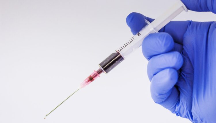 Acidentes de profissionais da saúde avançam quase 20% no Mato Grosso