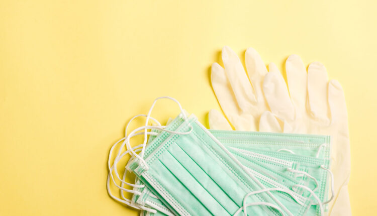 Fabricantes de EPIs para a área da Saúde têm até o dia 16 de janeiro para protocolar pedido de regularização dos equipamentos
