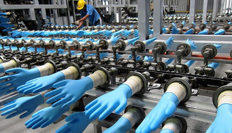 Ministério deixa de exigir marcação em luvas descartáveis