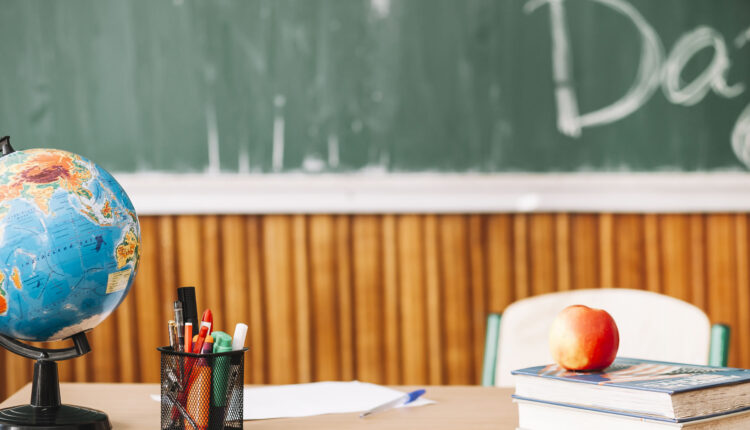 Um em cada três professores tem trabalho limitado por distúrbios de voz