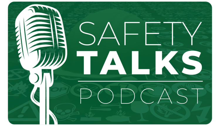 Safety Talks Podcast