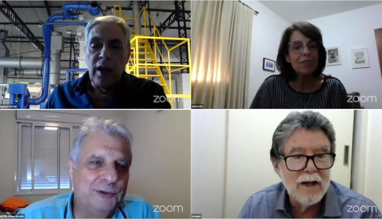 Treinamento online dá detalhes do novo Manifesto de Transporte de Resíduos (MTR)