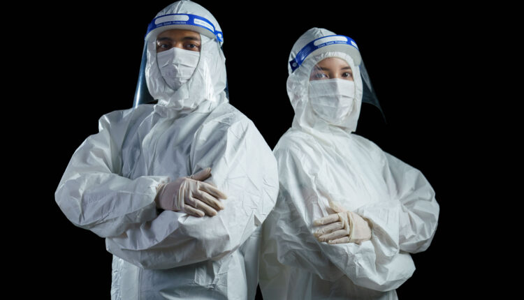 Prefeitura de Sinop abre licitação para a compra de EPIs