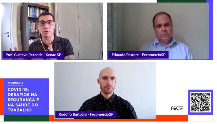 Empresário precisa criar provas que tomou medidas de proteção aos trabalhadores durante a pandemia