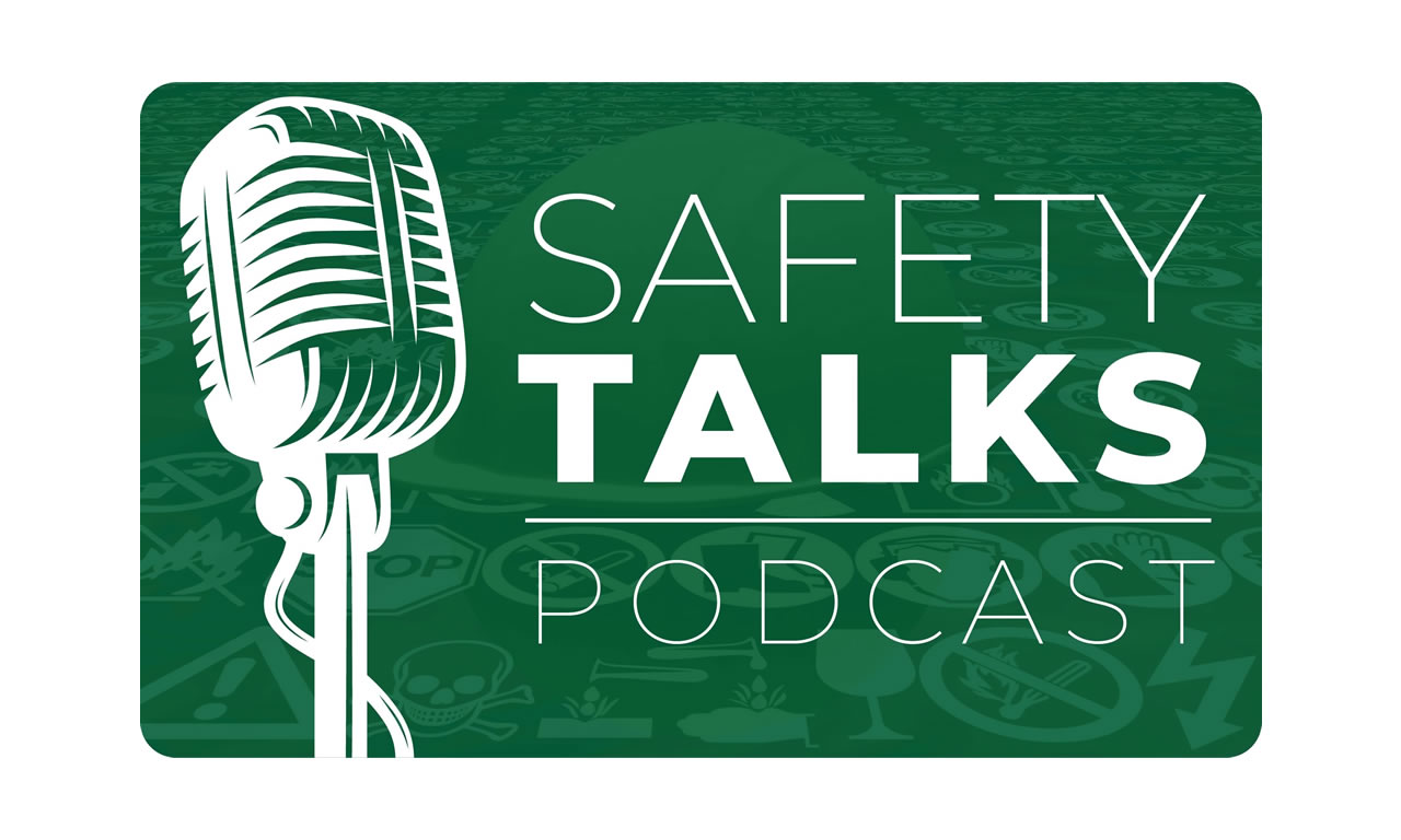 Tá no Ar: Safety Talks Podcast