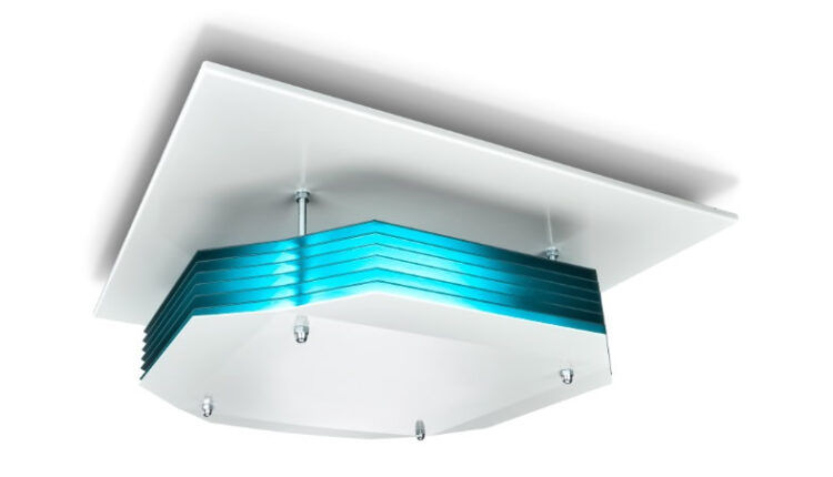 Philips lança no Brasil soluções de iluminação que inativam o coronavírus em espaços comerciais