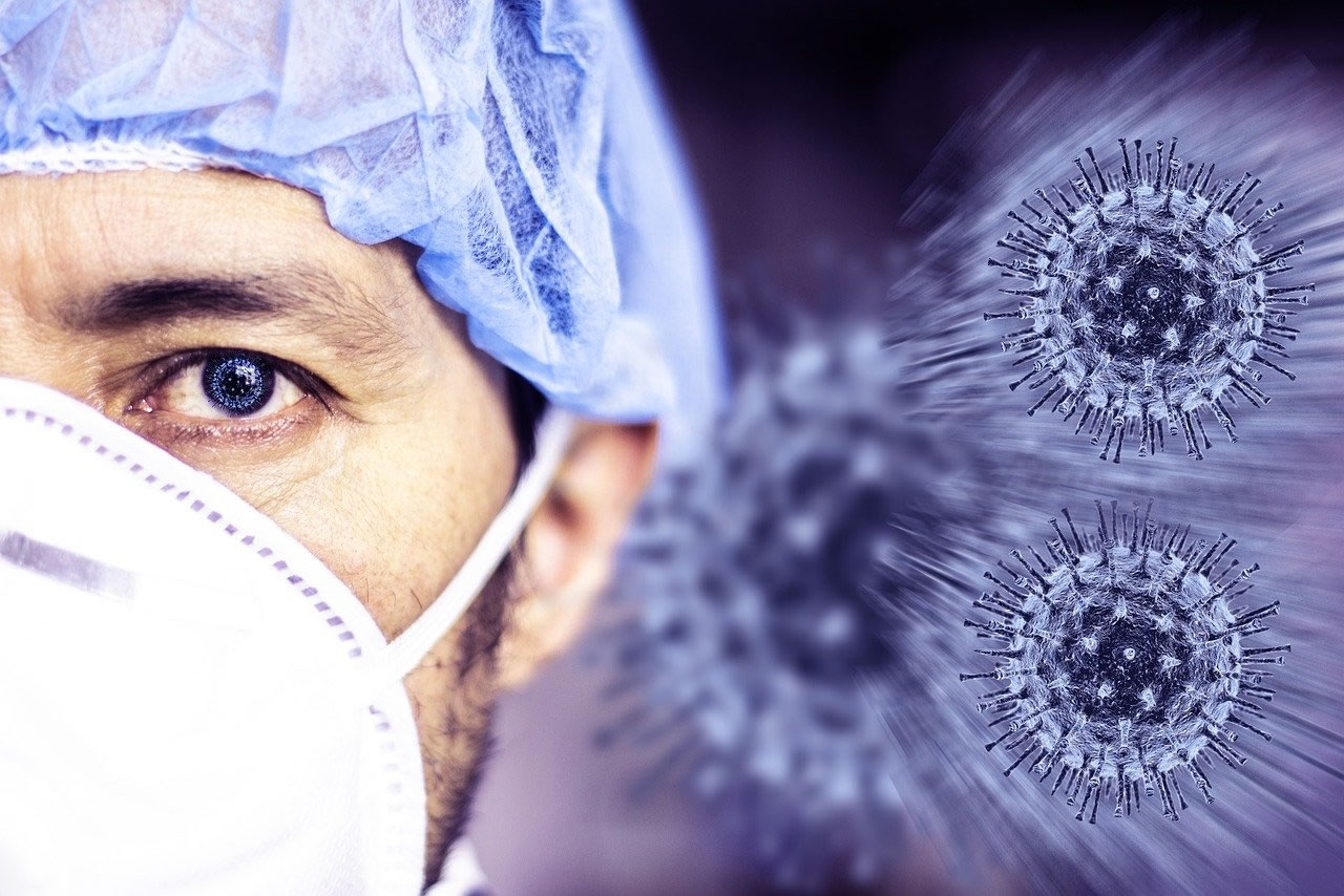 Estudo avalia condições de trabalho de profissionais de saúde durante a pandemia
