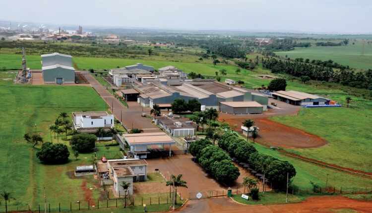 Fábrica de defensivos agrícolas da Sipcam Nichino conquista ISO 45.001, para gestão de saúde e segurança ocupacional 