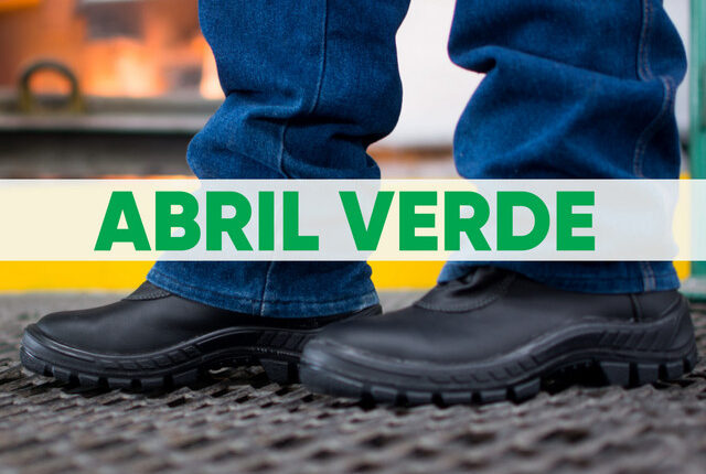 PODCAST ESPECIAL | ABRIL VERDE - Passado, presente e futuro da SST no Brasil