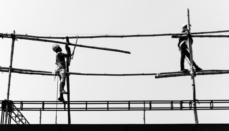 Software como serviço pode ajudar na gestão de SST em subcontratações