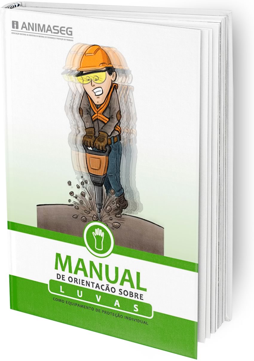 Manual de Orientação Sobre Luvas 2020 - Animaseg