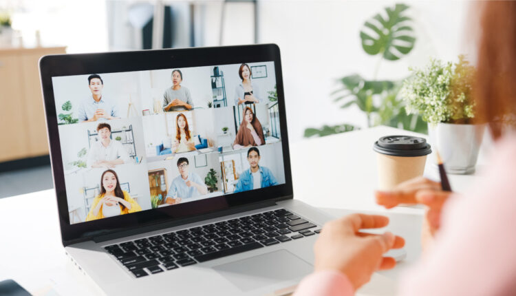 Como integrar novos funcionários em tempos de pandemia e home office