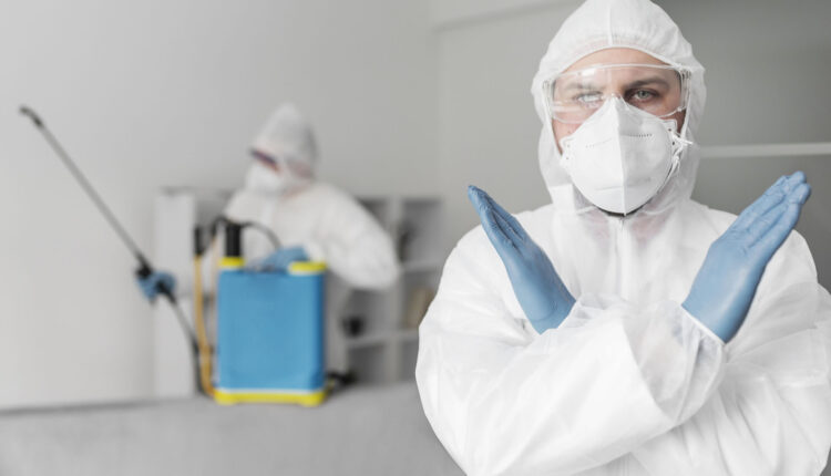 Empresas comercializam máscaras faciais PFF2 sem certificação, denuncia Animaseg