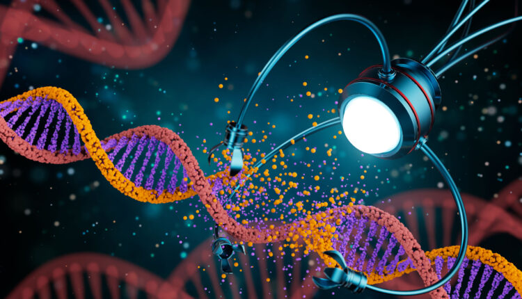 Partículas consideradas seguras podem se comportar de forma diferente em escala nanométrica