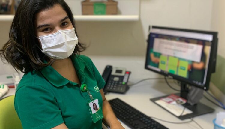 Unimed Fortaleza amplia capacitação de profissionais com experiências imersivas em ambiente virtual