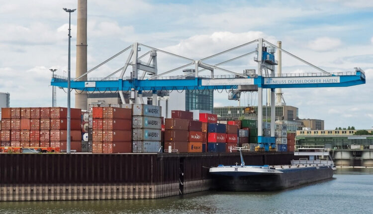 Governo e Ministério Público atualizam medidas de proteção para trabalho nos portos