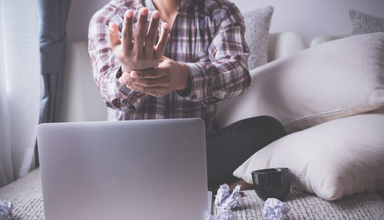 Home office não retira responsabilidade do empregador em caso de acidente do trabalho