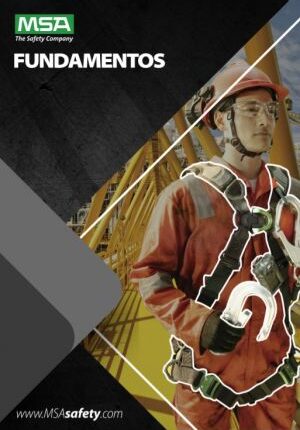 MSA lança cartilha gratuita de melhores práticas para definição dos equipamentos de segurança para trabalho em altura