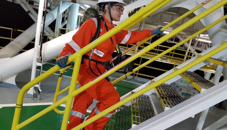 Desigualdade de gênero ainda é grande desafio na indústria do petróleo