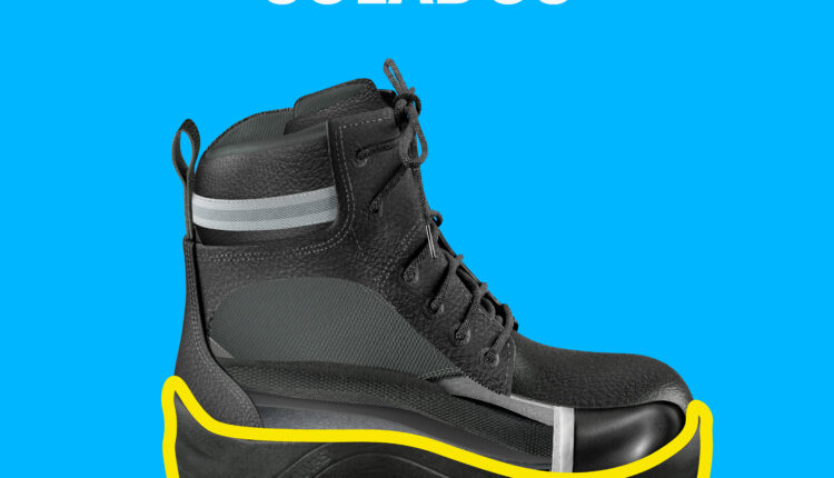 Marluvas Explica | Tipos de Solados