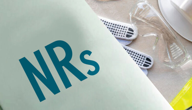 Ministério do Trabalho e Previdência coloca a revisão da Norma Regulamentadora nº 06 em consulta pública