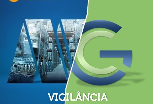 Segurança | Vigilância Compartilhada