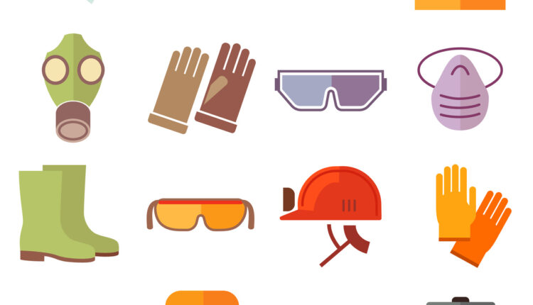 Ferramenta ajuda a selecionar EPIs com base em substância química e ambiente de risco