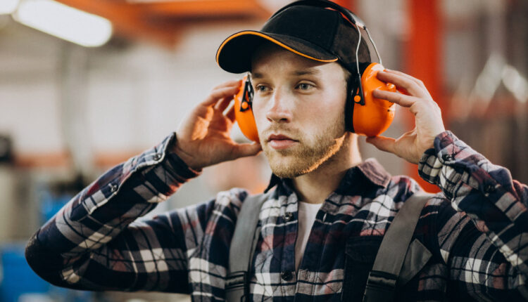 Justiça define regras para aposentadoria especial de trabalhador exposto a ruído