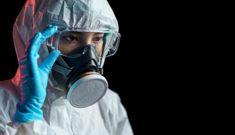 Nova portaria recomenda uso de Programa de Proteção Respiratória da Fundacentro